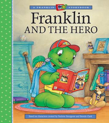 Franklin and the Hero