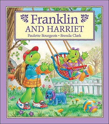 Franklin and Harriet