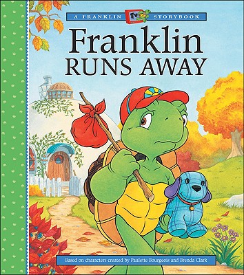 Franklin Runs Away