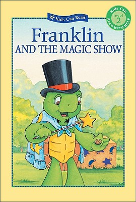 Franklin and the Magic Show