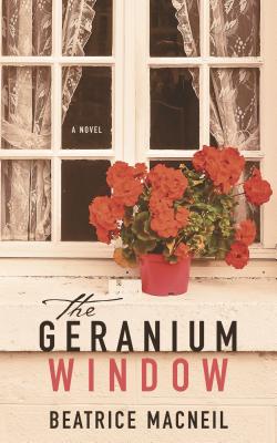 The Geranium Window