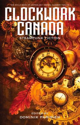 Clockwork Canada