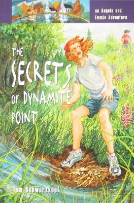 The Secrets of Dynamite Point