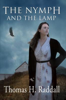 The Nymph and the Lamp