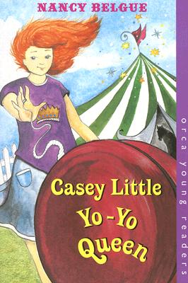 Casey Little, Yo-Yo Queen