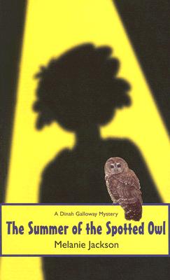 The Summer of the Spotted Owl