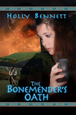 The Bonemender's Oath