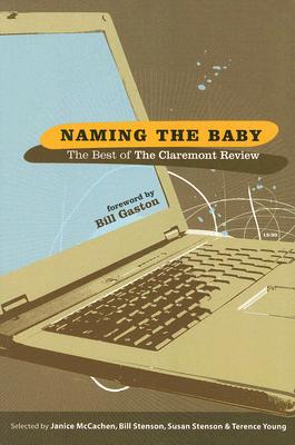 Naming the Baby: Best Claremont Review