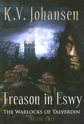 Treason in Eswy