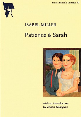 Patience and Sarah