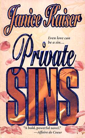 Private Sins