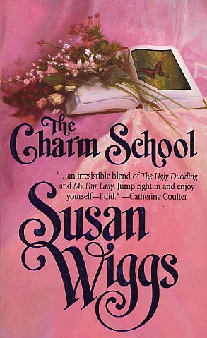 The Charm School