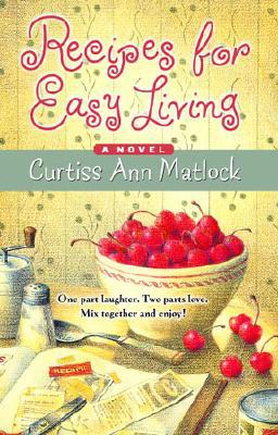 Recipes For Easy Living // Christmas Comes to Valentine