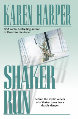 Shaker Run