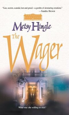 The Wager