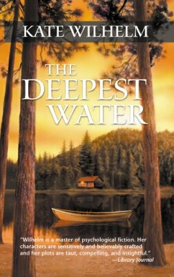 The Deepest Water