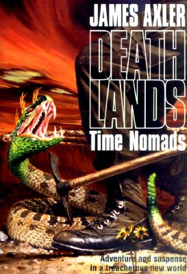Time Nomads