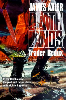 Trader Redux