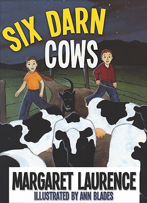 Six Darn Cows