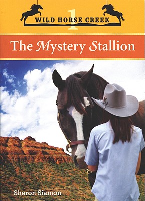 The Mystery Stallion