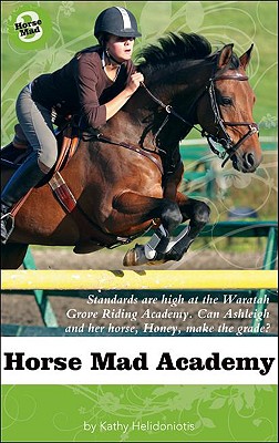 Horse Mad Academy