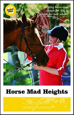 Horse Mad Heights