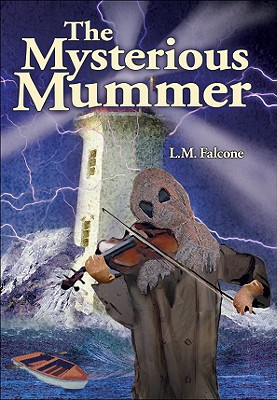 The Mysterious Mummer