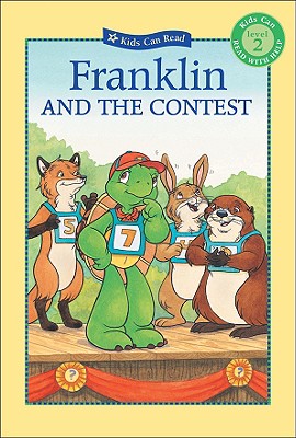 Franklin and the Contest