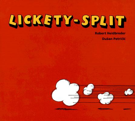Lickety-Split