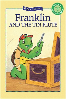 Franklin and the Tin Flute