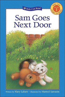 Sam Goes Next Door