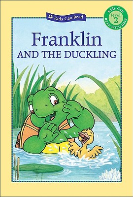 Franklin and the Duckling