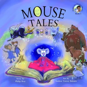 Mouse Tales