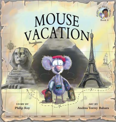 Mouse Vacation