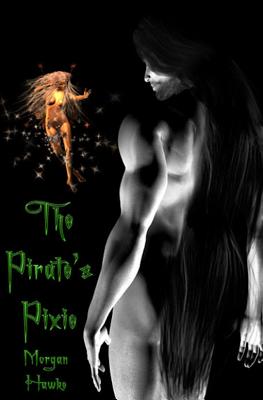 The Pirate's Pixie