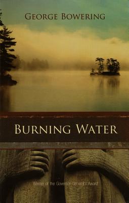 Burning Water