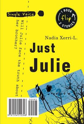 Just Julie