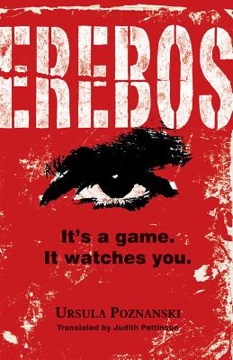 Erebos: It's a Game. It Watches You.