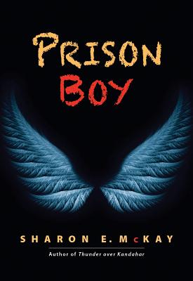 Prison Boy