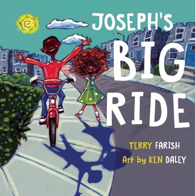 Joseph's Big Ride