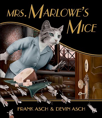 Mrs. Marlowe's Mice