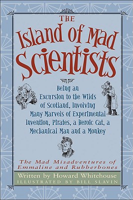 The Island of Mad Scientists