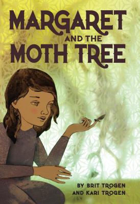 Margaret and the Moth Tree