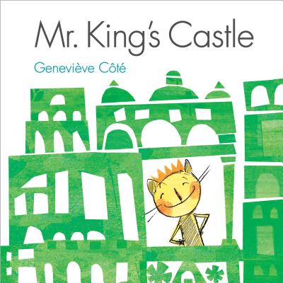 Mr. King's Castle