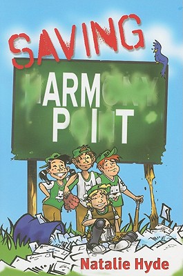 Saving Arm Pit