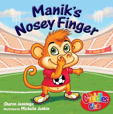Manik's Nosey Finger