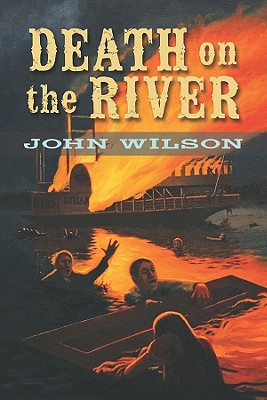 Death on the River: Andersonville 1865