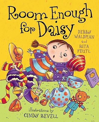 Room Enough for Daisy