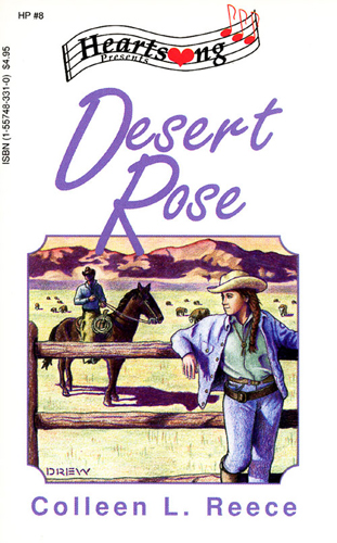 Desert Rose