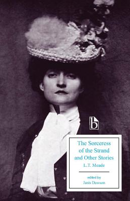 The Sorceress of the Strand and Other Stories